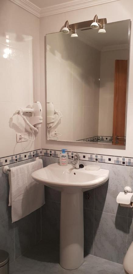 Appartamento Piedad Fernandez Fernandez Gestion De Inmuebles - II Burela Esterno foto