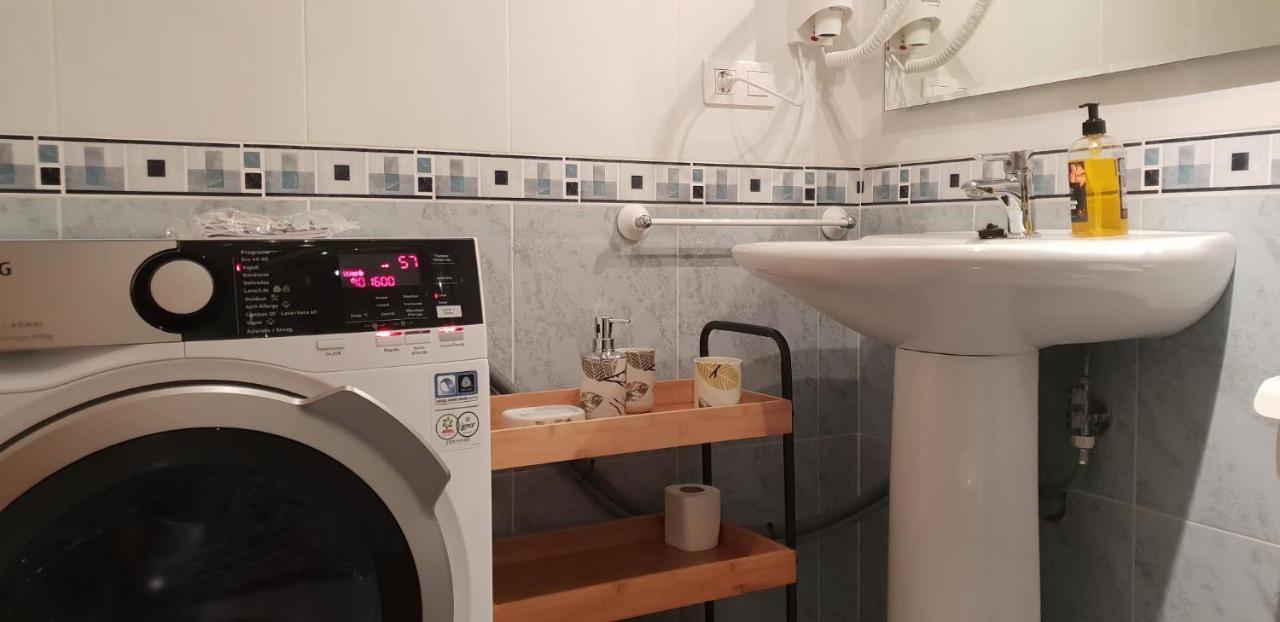 Appartamento Piedad Fernandez Fernandez Gestion De Inmuebles - II Burela Esterno foto