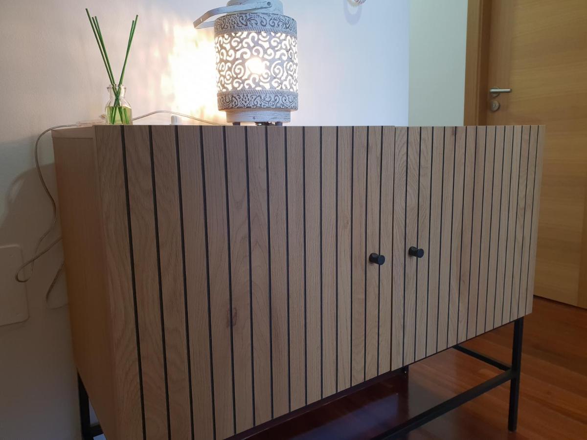 Appartamento Piedad Fernandez Fernandez Gestion De Inmuebles - II Burela Esterno foto