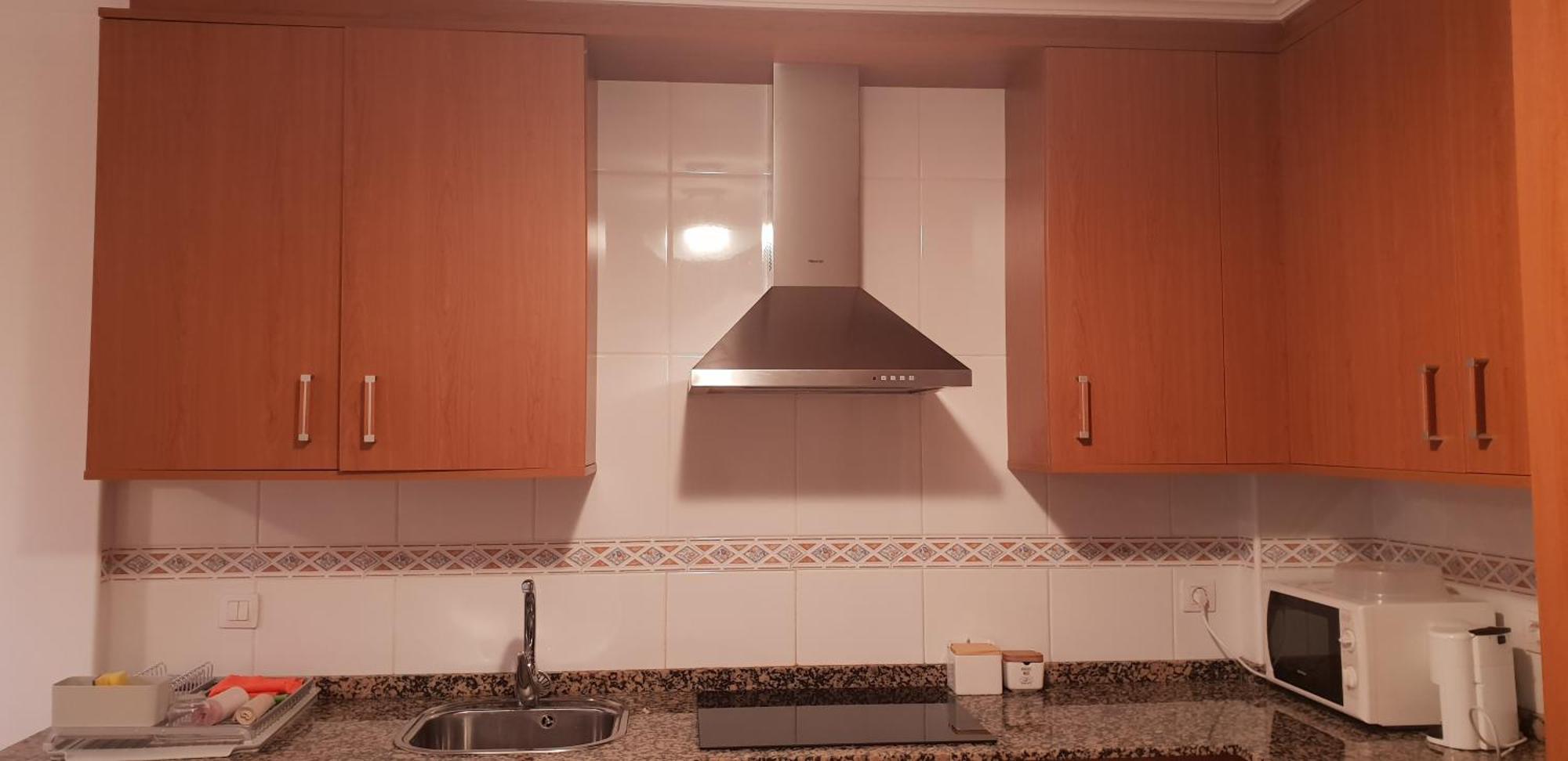 Appartamento Piedad Fernandez Fernandez Gestion De Inmuebles - II Burela Camera foto